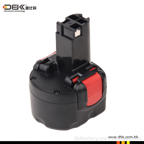 Power Tool Battery / Cordless Tool Battery for Bosch 7.2V (Ni-MH SC*6)
